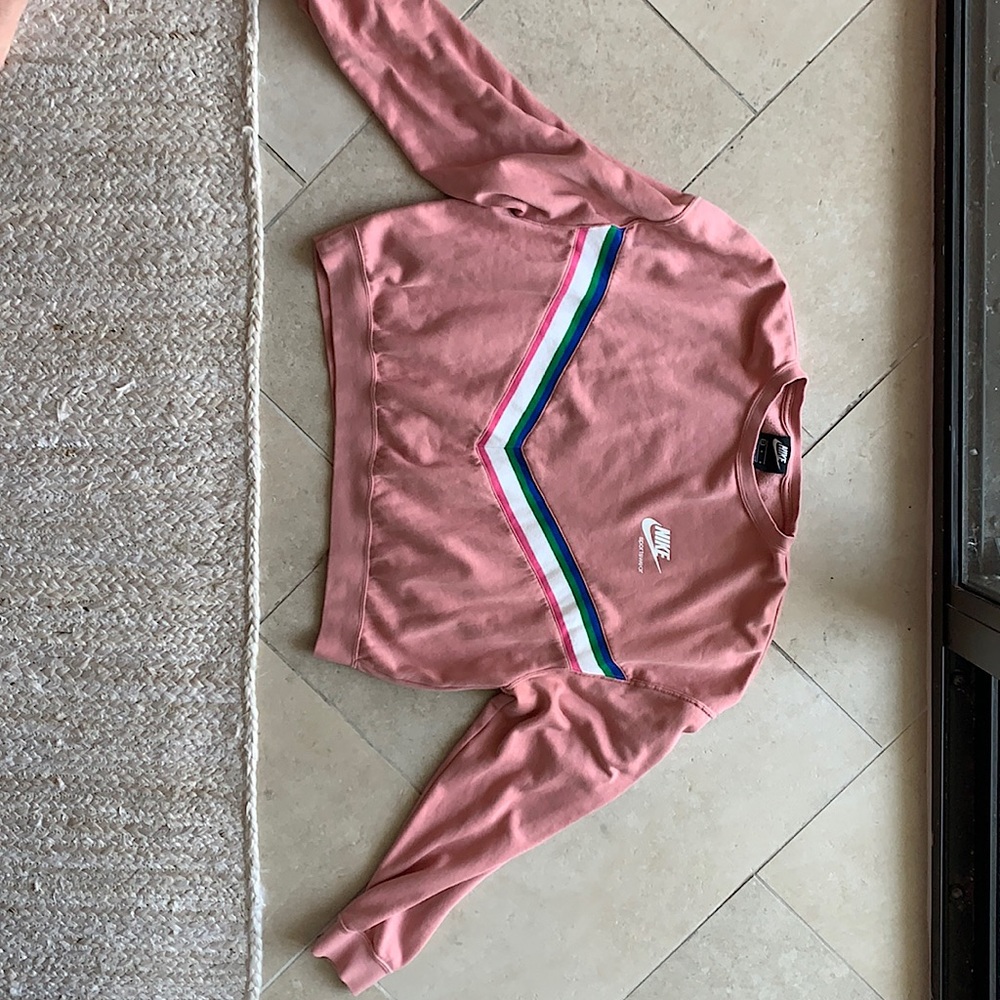 Nike Retro Crewneck
